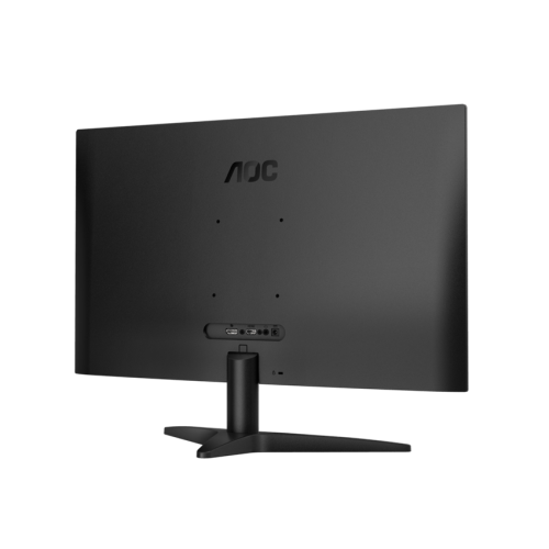 Монитор 27" AOC 27B36X IPS 1920x1080 144Hz 0.5ms 300cd/m2 1500:1 178/178 1xHDMI 1xDP 1xAudioOut Черный