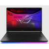 Ноутбук Asus/ROG Strix SCAR 18/G835LXG-TQ533W/1г/Core Ultra 9/290HX/2,7 GHz/32 Gb/PCIe NVMe SSD/1024 Gb/No ODD/GeForce/RTX 5090/24 Gb/18 ''/3840x2400/