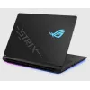 Ноутбук Asus/ROG Strix SCAR 18/G835LXG-TQ533W/1г/Core Ultra 9/290HX/2,7 GHz/32 Gb/PCIe NVMe SSD/1024 Gb/No ODD/GeForce/RTX 5090/24 Gb/18 ''/3840x2400/