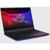 Ноутбук Asus/ROG Strix SCAR 18/G835LXG-TQ533W/1г/Core Ultra 9/290HX/2,7 GHz/32 Gb/PCIe NVMe SSD/1024 Gb/No ODD/GeForce/RTX 5090/24 Gb/18 ''/3840x2400/