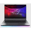 Ноутбук Asus/ROG Strix G18/G815LP-TT229W/1г/Core Ultra 9/290HX/2,7 GHz/16 Gb/PCIe NVMe SSD/1024 Gb/No ODD/GeForce/RTX 5070/8 Gb/18 ''/2560x1600/Window