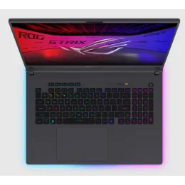 Ноутбук Asus/ROG Strix G18/G815LP-TT229W/1г/Core Ultra 9/290HX/2,7 GHz/16 Gb/PCIe NVMe SSD/1024 Gb/No ODD/GeForce/RTX 5070/8 Gb/18 ''/2560x1600/Window