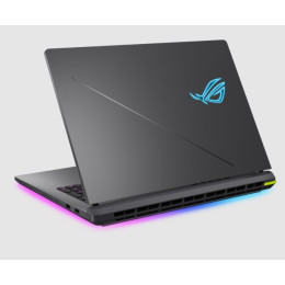 Ноутбук Asus/ROG Strix G18/G815LP-TT229W/1г/Core Ultra 9/290HX/2,7 GHz/16 Gb/PCIe NVMe SSD/1024 Gb/No ODD/GeForce/RTX 5070/8 Gb/18 ''/2560x1600/Window