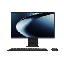 Моноблок Asus/PM240FA-BPC027W/1г/Ryzen 5/40/2,8 GHz/8 Gb/PCIe NVMe SSD/512 Gb/No ODD/Radeon/610M/256 Mb/Windows 11/Home/64/23.8 ''/FHD/1920x1080 Pix/F