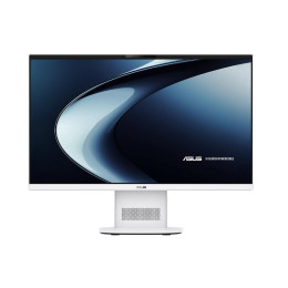 Моноблок Asus/VM240FA-WPC119W/1г/Ryzen 3/30/2,4 GHz/8 Gb/PCIe NVMe SSD/256 Gb/No ODD/Radeon/610M/256 Mb/Windows 11/Home/64/23.8 ''/FHD/1920x1080 Pix/F
