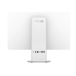 Моноблок Asus/VM240FA-WPC119W/1г/Ryzen 3/30/2,4 GHz/8 Gb/PCIe NVMe SSD/256 Gb/No ODD/Radeon/610M/256 Mb/Windows 11/Home/64/23.8 ''/FHD/1920x1080 Pix/F