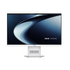 Моноблок Asus/VM240FA-WPC017W/1г/Ryzen 5/40/2,8 GHz/8 Gb/PCIe NVMe SSD/512 Gb/No ODD/Radeon/610M/256 Mb/Windows 11/Home/64/23.8 ''/FHD/1920x1080 Pix/F