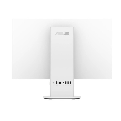 Моноблок Asus/VM240FA-WPC017W/1г/Ryzen 5/40/2,8 GHz/8 Gb/PCIe NVMe SSD/512 Gb/No ODD/Radeon/610M/256 Mb/Windows 11/Home/64/23.8 ''/FHD/1920x1080 Pix/F