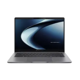 Ноутбук Asus/ExpertBook/P5405CAA-LY0286X/1г/Core Ultra 5/325/2,1 GHz/32 Gb/PCIe NVMe SSD/1000 Gb/No ODD/Graphics/256 Mb/14 ''/1920x1200/Windows 11/Pro
