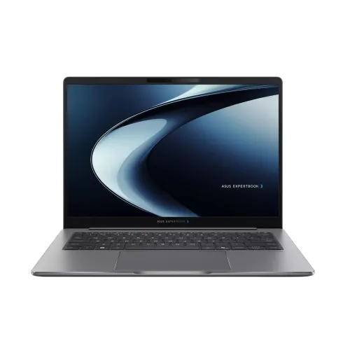 Ноутбук Asus/ExpertBook/P5405CAA-LY0286X/1г/Core Ultra 5/325/2,1 GHz/32 Gb/PCIe NVMe SSD/1000 Gb/No ODD/Graphics/256 Mb/14 ''/1920x1200/Windows 11/Pro