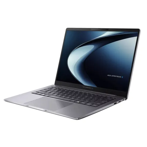 Ноутбук Asus/ExpertBook/P5405CAA-LY0286X/1г/Core Ultra 5/325/2,1 GHz/32 Gb/PCIe NVMe SSD/1000 Gb/No ODD/Graphics/256 Mb/14 ''/1920x1200/Windows 11/Pro