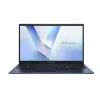 Ноутбук Asus/Vivobook 15/X1504MA-BQ813W/1г/Core 5/320/1,5 GHz/16 Gb/PCIe NVMe SSD/512 Gb/No ODD/Graphics/GPU/256 Mb/15,6 ''/1920x1080/Windows 11/Home/