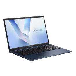 Ноутбук Asus/Vivobook 15/X1504MA-BQ813W/1г/Core 5/320/1,5 GHz/16 Gb/PCIe NVMe SSD/512 Gb/No ODD/Graphics/GPU/256 Mb/15,6 ''/1920x1080/Windows 11/Home/