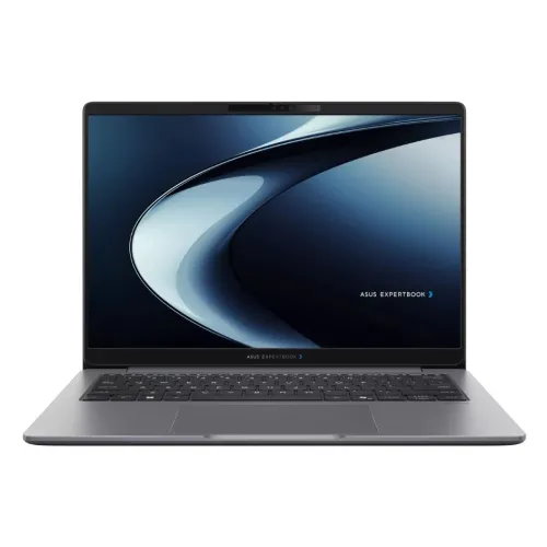 Ноутбук Asus/ExpertBook/PM5406CGA-SF0338W/1г/Ryzen AI 5/430/2 GHz/16 Gb/PCIe NVMe SSD/1024 Gb/No ODD/Radeon/840M/256 Mb/14 ''/1920x1200/Windows 11/Hom