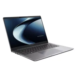 Ноутбук Asus/ExpertBook/PM5406CGA-SF0338W/1г/Ryzen AI 5/430/2 GHz/16 Gb/PCIe NVMe SSD/1024 Gb/No ODD/Radeon/840M/256 Mb/14 ''/1920x1200/Windows 11/Hom