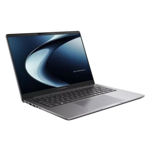 Ноутбук Asus/ExpertBook/PM5406CGA-SF0338W/1г/Ryzen AI 5/430/2 GHz/16 Gb/PCIe NVMe SSD/1024 Gb/No ODD/Radeon/840M/256 Mb/14 ''/1920x1200/Windows 11/Hom