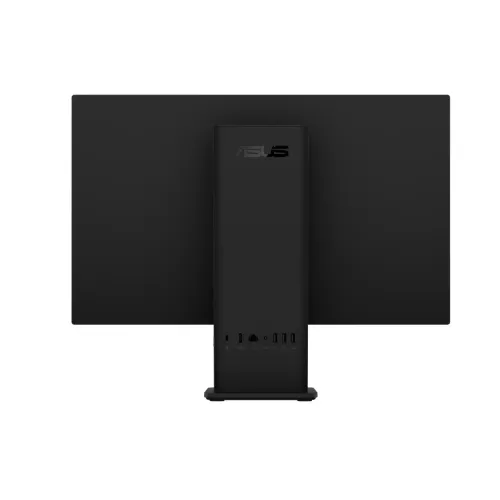 Моноблок Asus/PM240FA-BPC028W/1г/Ryzen 5/40/2,8 GHz/16 Gb/PCIe NVMe SSD/512 Gb/No ODD/Radeon/610M/256 Mb/Windows 11/Home/64/23.8 ''/FHD/1920x1080 Pix/