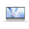 Ноутбук Asus/Vivobook Go 15/E1504FA-BQ5787W/1г/Ryzen 3/30/2,4 GHz/8 Gb/PCIe NVMe SSD/256 Gb/No ODD/Graphics/GPU/256 Mb/15,6 ''/1920x1080/Windows 11/Ho