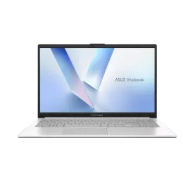Ноутбук Asus/Vivobook Go 15/E1504FA-BQ5787W/1г/Ryzen 3/30/2,4 GHz/8 Gb/PCIe NVMe SSD/256 Gb/No ODD/Graphics/GPU/256 Mb/15,6 ''/1920x1080/Windows 11/Ho