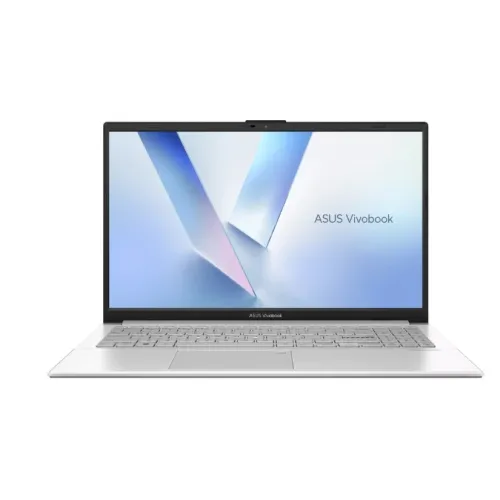 Ноутбук Asus/Vivobook Go 15/E1504FA-BQ5787W/1г/Ryzen 3/30/2,4 GHz/8 Gb/PCIe NVMe SSD/256 Gb/No ODD/Graphics/GPU/256 Mb/15,6 ''/1920x1080/Windows 11/Ho