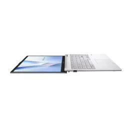 Ноутбук Asus/Vivobook Go 15/E1504FA-BQ5787W/1г/Ryzen 3/30/2,4 GHz/8 Gb/PCIe NVMe SSD/256 Gb/No ODD/Graphics/GPU/256 Mb/15,6 ''/1920x1080/Windows 11/Ho
