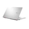 Ноутбук Asus/Vivobook Go 15/E1504FA-BQ5787W/1г/Ryzen 3/30/2,4 GHz/8 Gb/PCIe NVMe SSD/256 Gb/No ODD/Graphics/GPU/256 Mb/15,6 ''/1920x1080/Windows 11/Ho