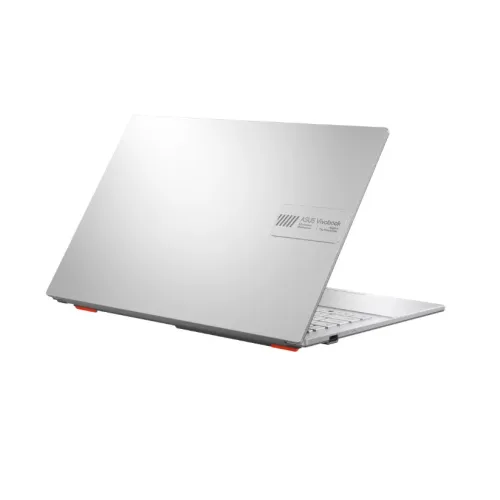 Ноутбук Asus/Vivobook Go 15/E1504FA-BQ5787W/1г/Ryzen 3/30/2,4 GHz/8 Gb/PCIe NVMe SSD/256 Gb/No ODD/Graphics/GPU/256 Mb/15,6 ''/1920x1080/Windows 11/Ho