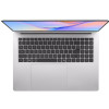 Ноутбук Asus/Vivobook S16/S5652MA-TK179W/1г/Core 7/350/1,5 GHz/16 Gb/PCIe NVMe SSD/256 Gb/No ODD/Graphics/GPU/256 Mb/16 ''/1920x1200/Windows 11/Home/6