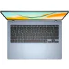 Ноутбук Asus/Vivobook S14/S5408QA-TM120W/1г/Snapdragon/X X1-26-100/2,97 GHz/16 Gb/PCIe NVMe SSD/256 Gb/No ODD/Adreno/GPU/256 Mb/14 ''/1920x1200/Window