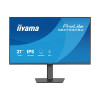 Монитор, iiyama, ProLite XB2793HSU-B1, 27", 1920x1080, IPS, 120 Гц, 16:9, 350 кд/м, 1500:1, 4 мс, 178/178, HDMI*1, DP*1, USB A*2, USB C*2 , VESA 100*100 мм, Черный