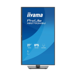 Монитор, iiyama, ProLite XB2793HSU-B1, 27