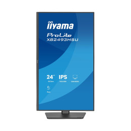 Монитор, iiyama, ProLite XB2493HSU-B1, 23.8