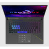 Ноутбук Asus/ROG Strix G16/G614PM-TS276W/1г/Ryzen 9/8940HX/2,4 GHz/16 Gb/PCIe NVMe SSD/512 Gb/No ODD/GeForce/RTX 5060/8 Gb/16 ''/2560x1600/Windows 11/