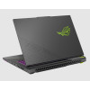 Ноутбук Asus/ROG Strix G16/G614PM-TS276W/1г/Ryzen 9/8940HX/2,4 GHz/16 Gb/PCIe NVMe SSD/512 Gb/No ODD/GeForce/RTX 5060/8 Gb/16 ''/2560x1600/Windows 11/
