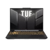 Ноутбук Asus/TUF Gaming F16/FX607VU-RL046W/1г/Core 5/210H/2,2 GHz/16 Gb/PCIe NVMe SSD/512 Gb/No ODD/GeForce/RTX 4050/6 Gb/16 ''/1920x1200/Windows 11/H