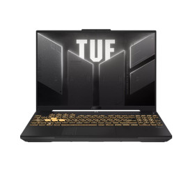 Ноутбук Asus/TUF Gaming F16/FX607VU-RL046W/1г/Core 5/210H/2,2 GHz/16 Gb/PCIe NVMe SSD/512 Gb/No ODD/GeForce/RTX 4050/6 Gb/16 ''/1920x1200/Windows 11/H