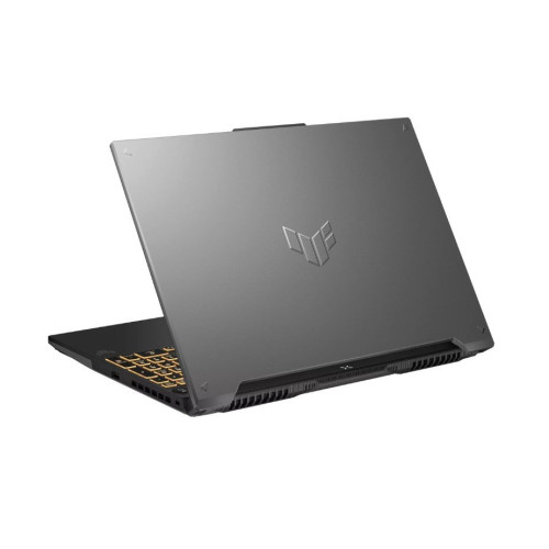 Ноутбук Asus/TUF Gaming F16/FX607VU-RL046W/1г/Core 5/210H/2,2 GHz/16 Gb/PCIe NVMe SSD/512 Gb/No ODD/GeForce/RTX 4050/6 Gb/16 ''/1920x1200/Windows 11/H