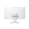 Моноблок Asus/P440VA-WPC014W/1г/Core 3/100U/1,2 GHz/8 Gb/PCIe NVMe SSD/256 Gb/No ODD/Graphics/GPU/256 Mb/Windows 11/Home/64/23.8 ''/FHD/1920x1080 Pix/