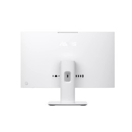 Моноблок Asus/P440VA-WPC014W/1г/Core 3/100U/1,2 GHz/8 Gb/PCIe NVMe SSD/256 Gb/No ODD/Graphics/GPU/256 Mb/Windows 11/Home/64/23.8 ''/FHD/1920x1080 Pix/