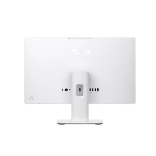 Моноблок Asus/P440VA-WPC014W/1г/Core 3/100U/1,2 GHz/8 Gb/PCIe NVMe SSD/256 Gb/No ODD/Graphics/GPU/256 Mb/Windows 11/Home/64/23.8 ''/FHD/1920x1080 Pix/