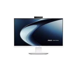 Моноблок Asus/VM670GA-WPE058W/1г/Ryzen AI 7/445/2 GHz/16 Gb/PCIe NVMe SSD/512 Gb/No ODD/Radeon/840M/256 Mb/Windows 11/Home/64/27 ''/FHD/1920x1080 Pix/