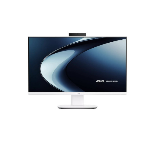 Моноблок Asus/VM670GA-WPE058W/1г/Ryzen AI 7/445/2 GHz/16 Gb/PCIe NVMe SSD/512 Gb/No ODD/Radeon/840M/256 Mb/Windows 11/Home/64/27 ''/FHD/1920x1080 Pix/