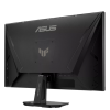 Монитор 27" ASUS TUF Gaming VG27AQ5F Fast IPS 2560x1440 220Hz 0.3ms 300cd/m2 1300:1 2xHDMI 1xDP 2Wx2 1xAudioOut, Черный