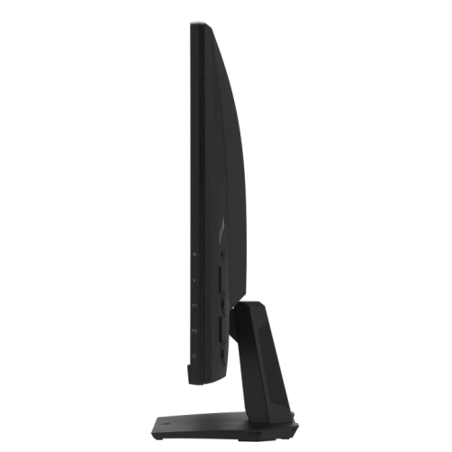 Монитор 27" ASUS TUF Gaming VG27AQ5F Fast IPS 2560x1440 220Hz 0.3ms 300cd/m2 1300:1 2xHDMI 1xDP 2Wx2 1xAudioOut, Черный