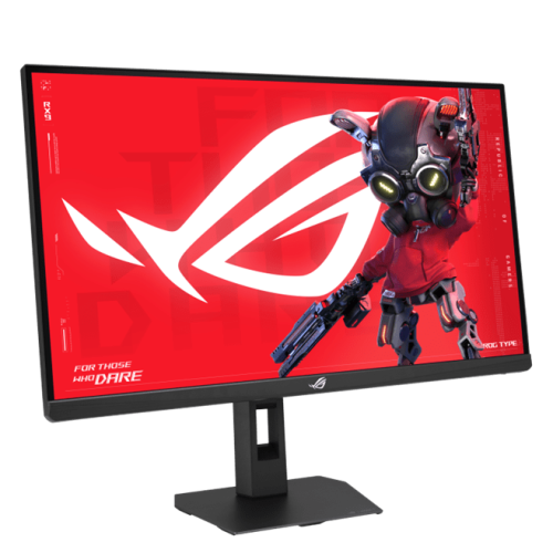 Монитор 27" ASUS ROG Strix Pulsar XG27AQNGV UltraFast IPS 2560x1440 360Hz 1ms 500cd/m2 1000:1 1xDP 2xHDMI 3xUSB3.2 HDR10 178°/178° HAS Pivot