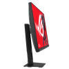 Монитор 27" ASUS ROG Strix Pulsar XG27AQNGV UltraFast IPS 2560x1440 360Hz 1ms 500cd/m2 1000:1 1xDP 2xHDMI 3xUSB3.2 HDR10 178°/178° HAS Pivot