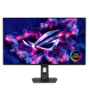 Монитор 32" ASUS ROG Strix OLED XG32UQDMS QD-OLED 3840x2160 240Hz 0.03ms 1000cd/m2 1.5M:1 2xHDMI 1xDP 2xUSB3.2 HDR10 178°/178° HAS