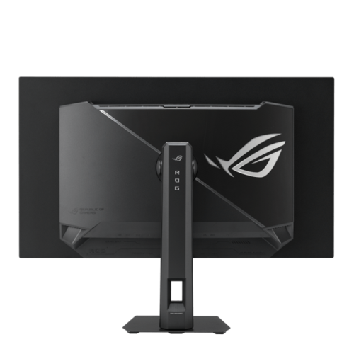 Монитор 32" ASUS ROG Strix OLED XG32UQDMS QD-OLED 3840x2160 240Hz 0.03ms 1000cd/m2 1.5M:1 2xHDMI 1xDP 2xUSB3.2 HDR10 178°/178° HAS