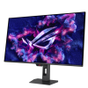 Монитор 32" ASUS ROG Strix OLED XG32UQDMS QD-OLED 3840x2160 240Hz 0.03ms 1000cd/m2 1.5M:1 2xHDMI 1xDP 2xUSB3.2 HDR10 178°/178° HAS