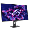 Монитор 32" ASUS ROG Strix OLED XG32UQDMS QD-OLED 3840x2160 240Hz 0.03ms 1000cd/m2 1.5M:1 2xHDMI 1xDP 2xUSB3.2 HDR10 178°/178° HAS